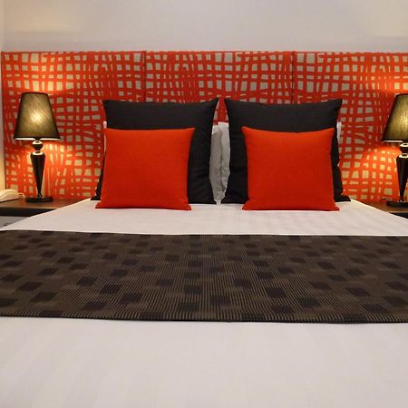 Tower Motor Inn Mount Gambier Exteriér fotografie
