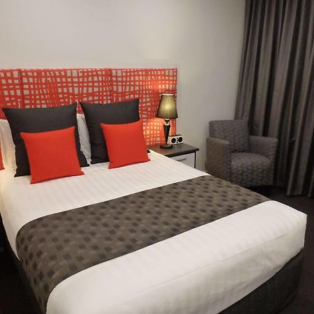 Tower Motor Inn Mount Gambier Exteriér fotografie