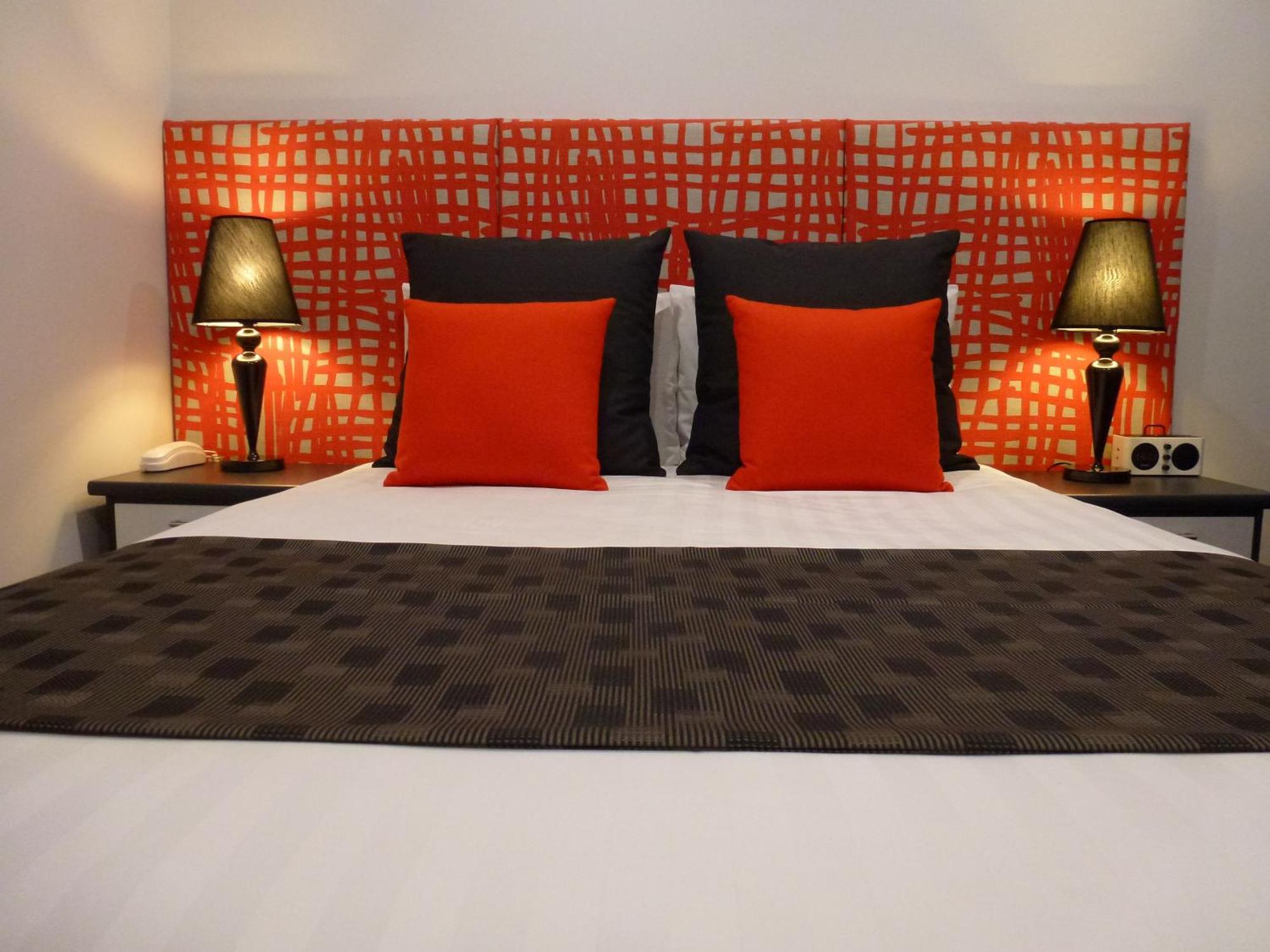 Tower Motor Inn Mount Gambier Exteriér fotografie
