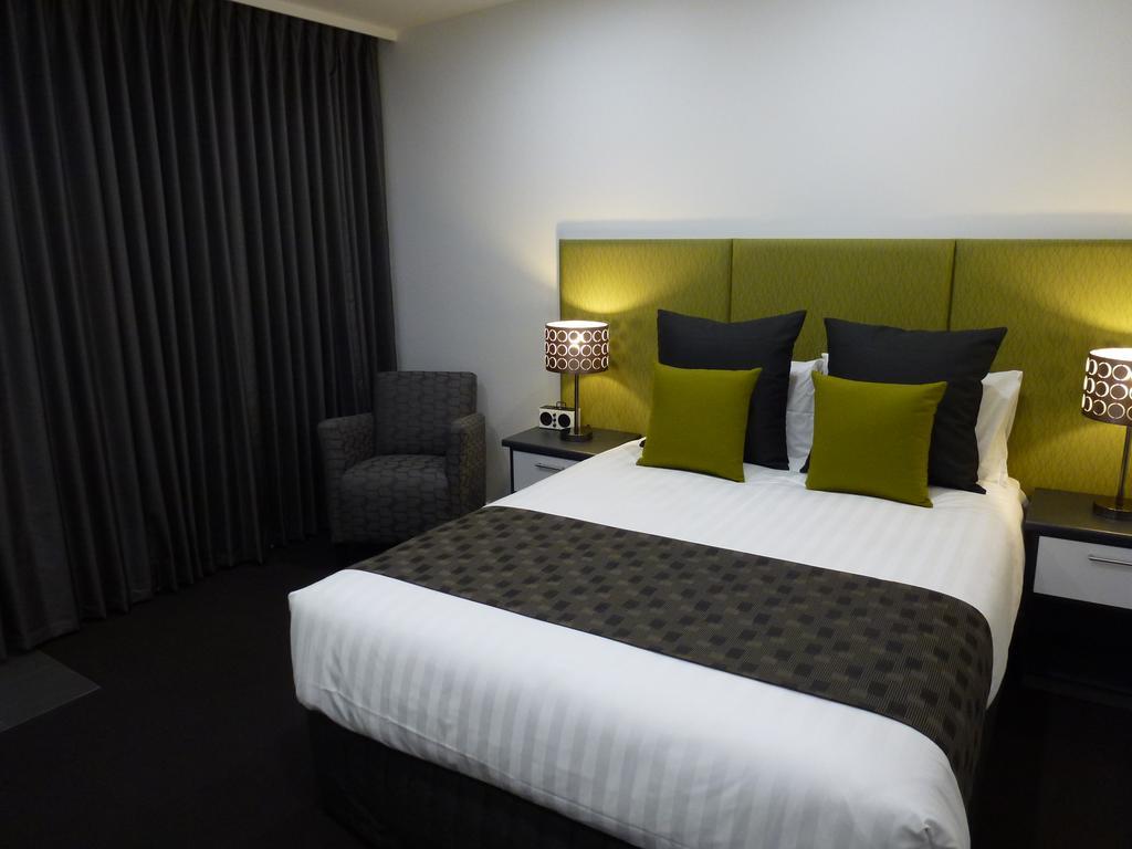 Tower Motor Inn Mount Gambier Pokoj fotografie