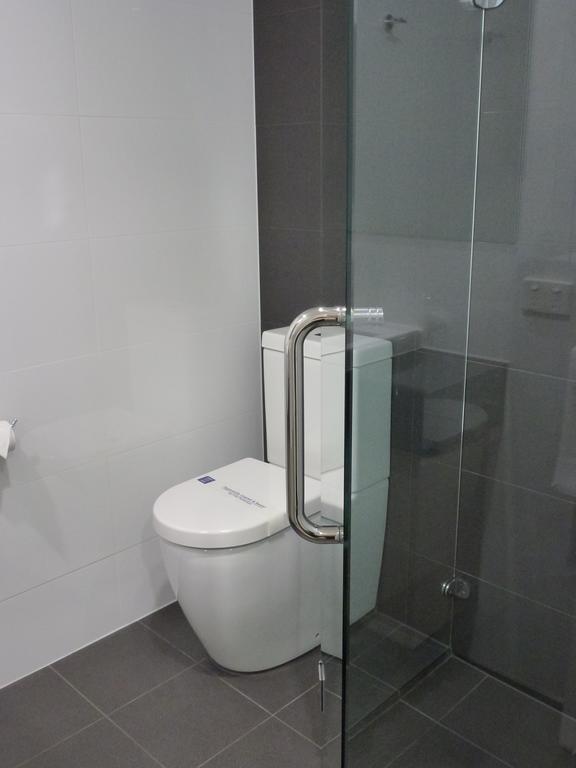 Tower Motor Inn Mount Gambier Pokoj fotografie