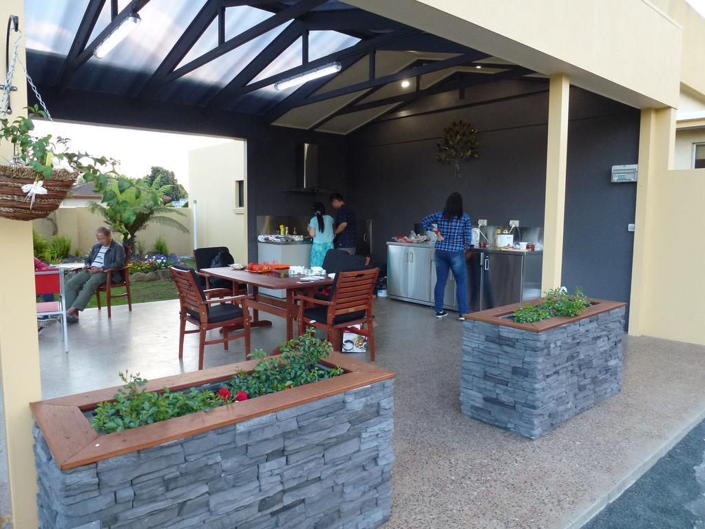 Tower Motor Inn Mount Gambier Exteriér fotografie