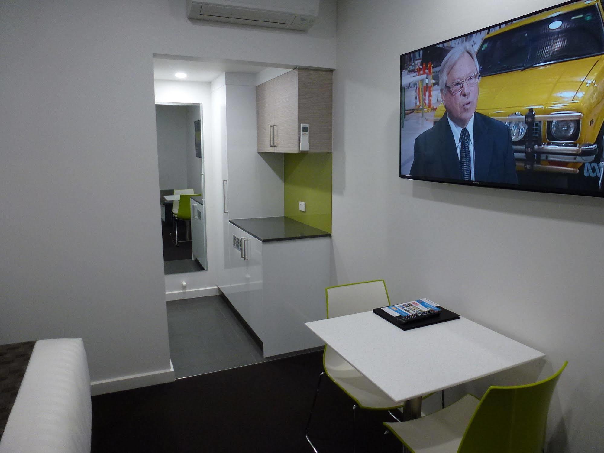 Tower Motor Inn Mount Gambier Exteriér fotografie