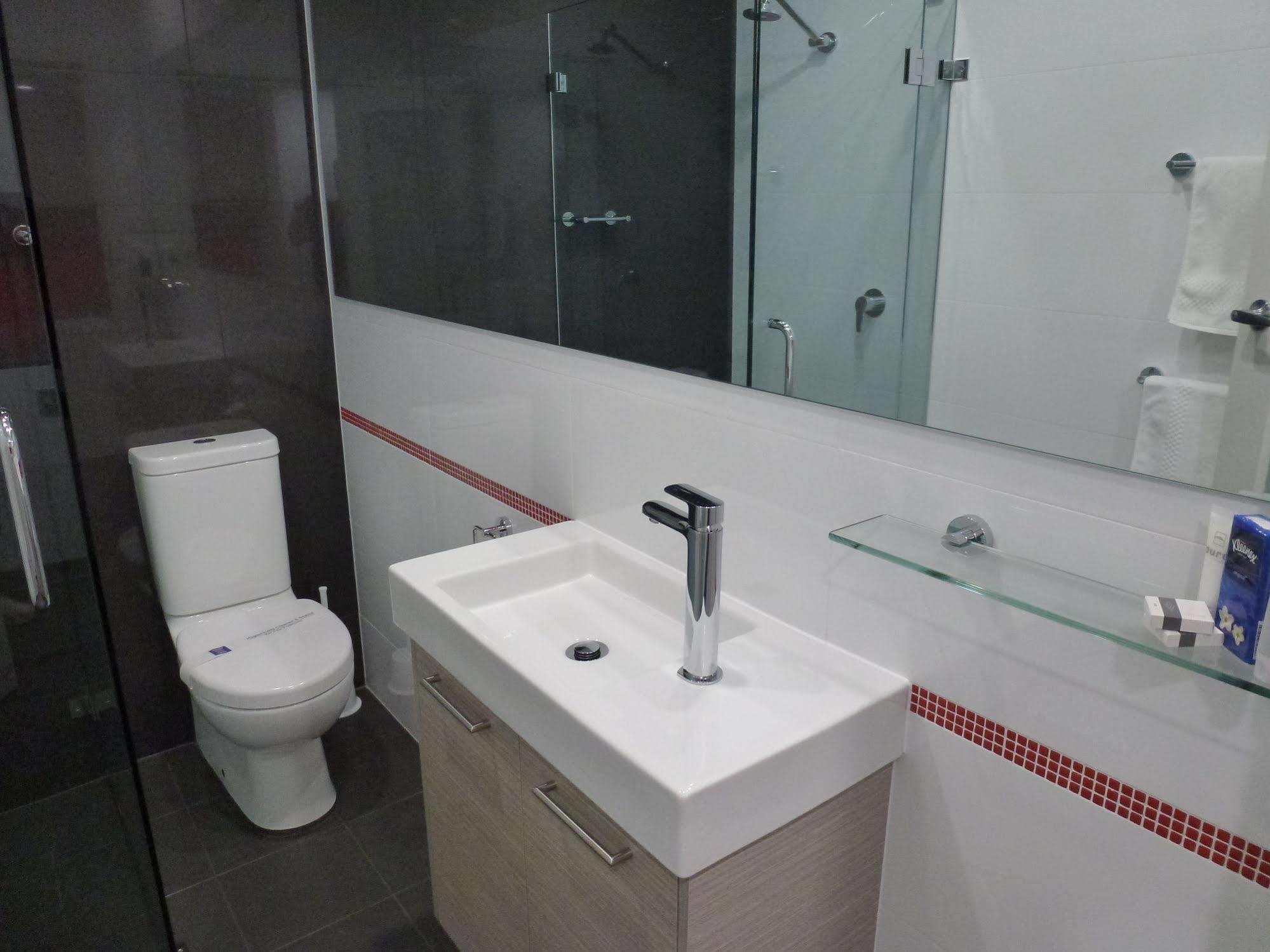 Tower Motor Inn Mount Gambier Exteriér fotografie