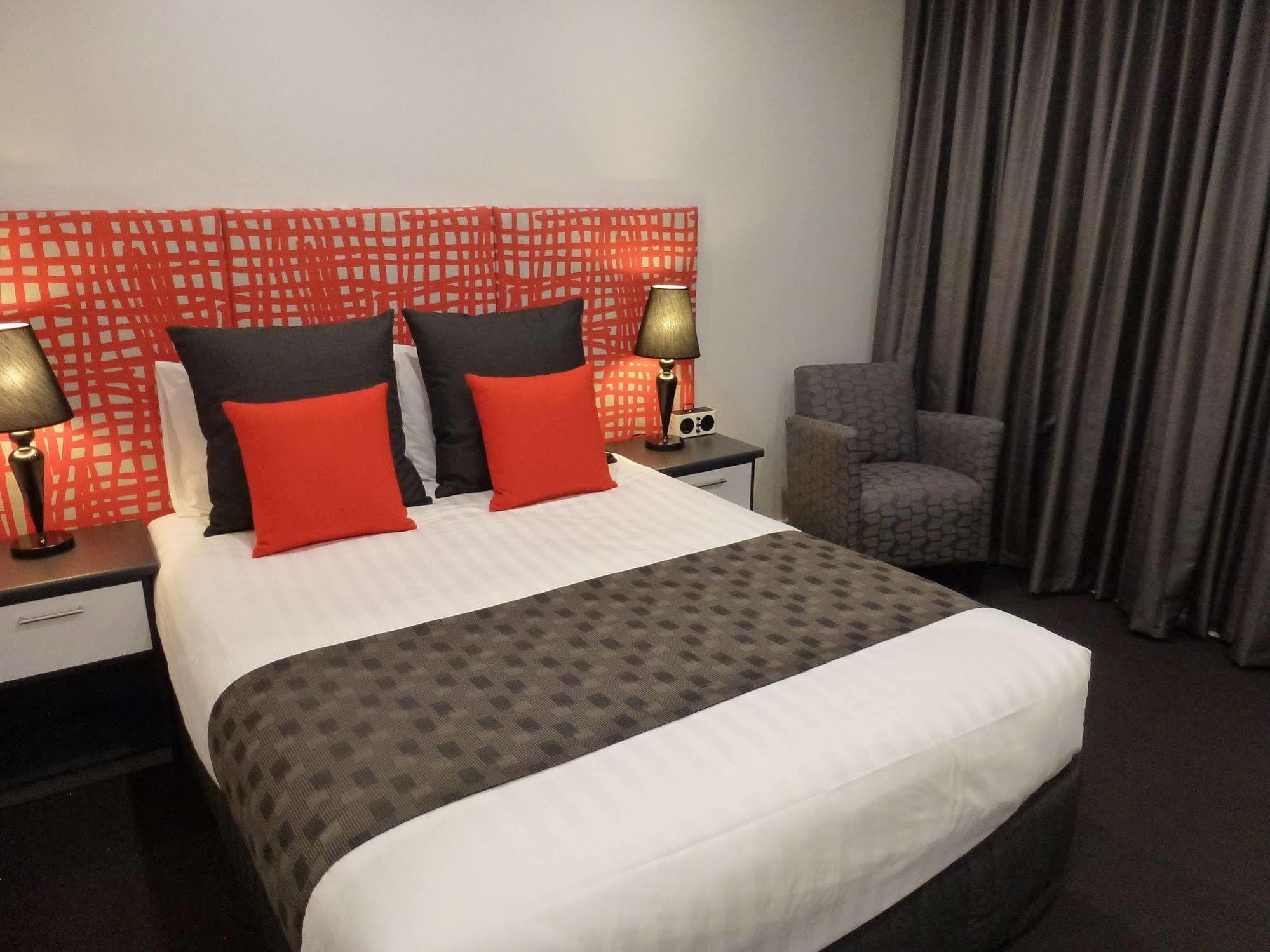 Tower Motor Inn Mount Gambier Exteriér fotografie