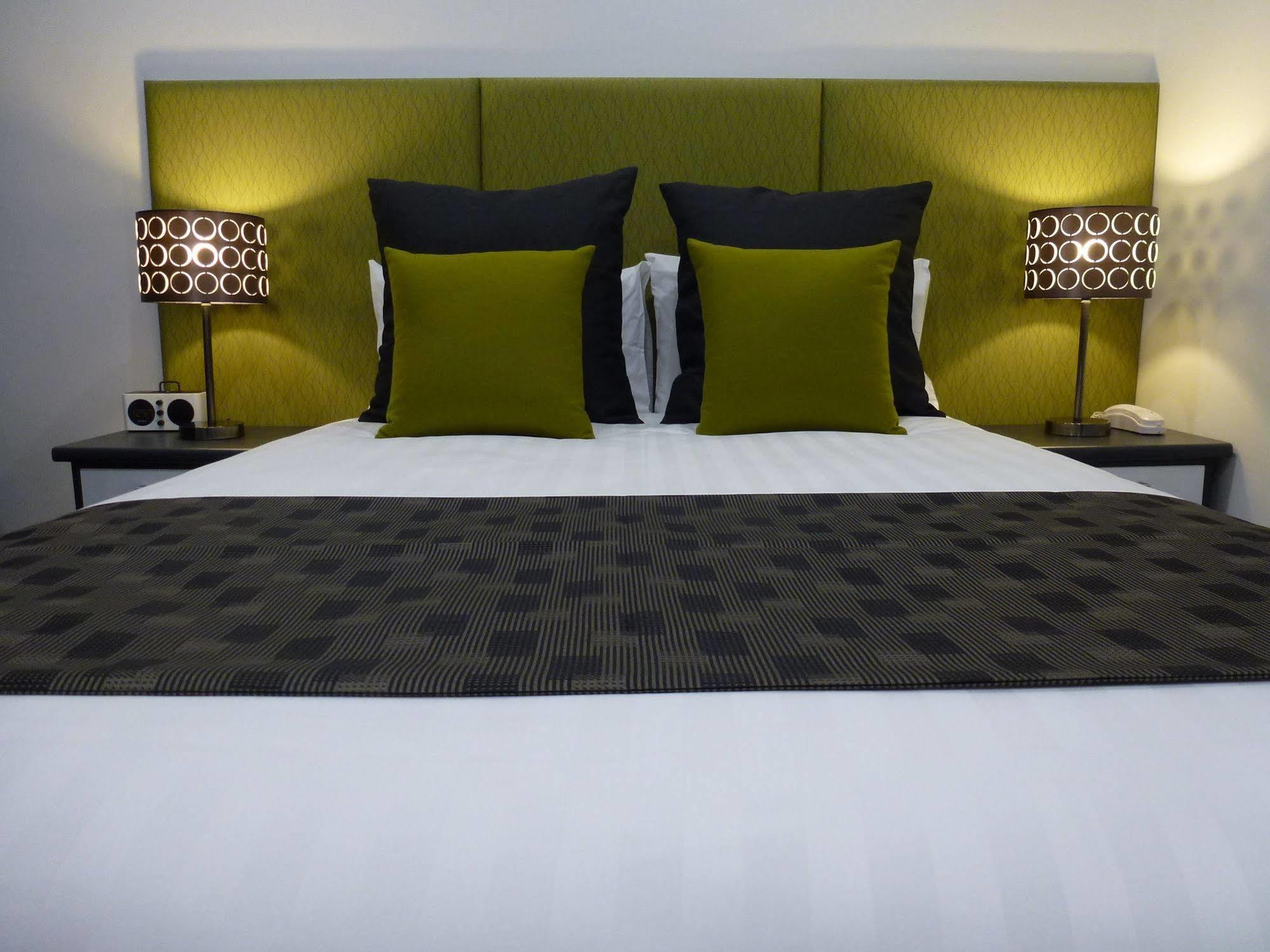 Tower Motor Inn Mount Gambier Exteriér fotografie