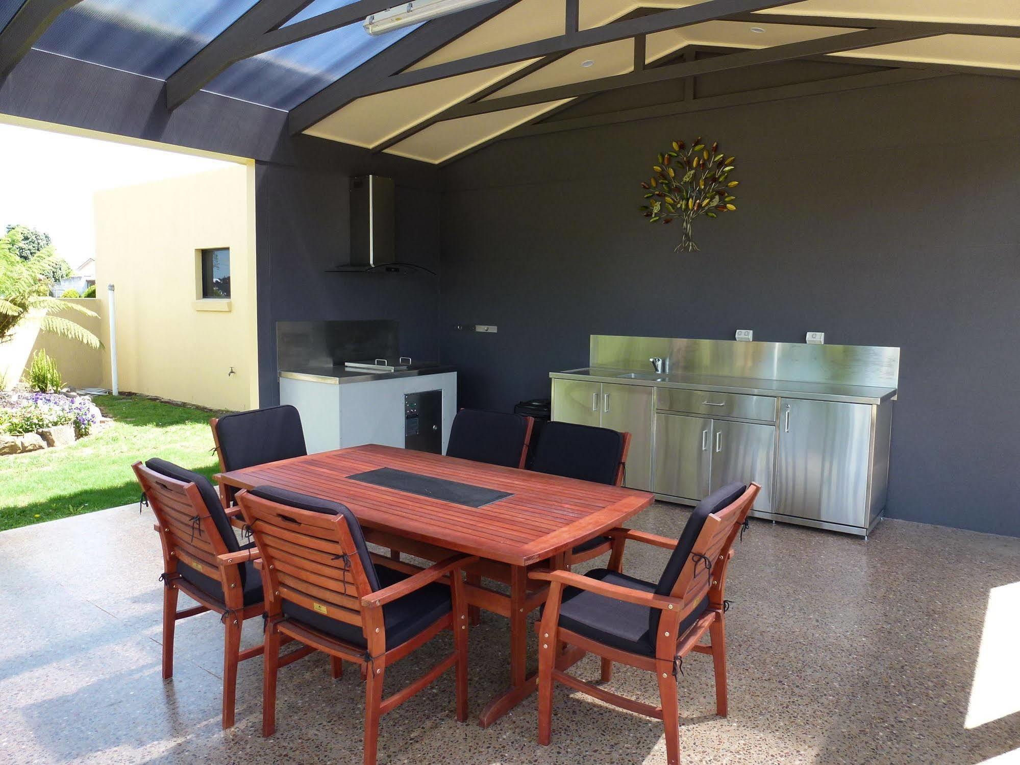 Tower Motor Inn Mount Gambier Exteriér fotografie